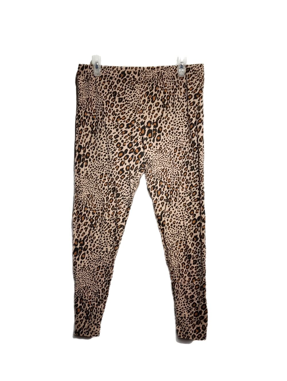 No Boundaries Juniors Leggings Size XL